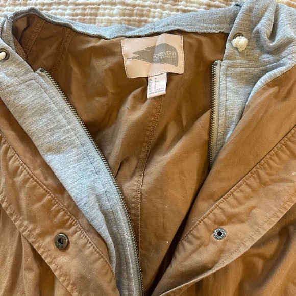 Cute Casual Jacket - Picture 3 of 4